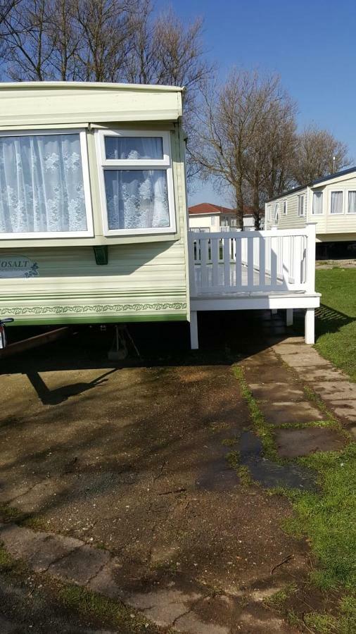 Annie'S Van Kingston upon Hull Exterior foto